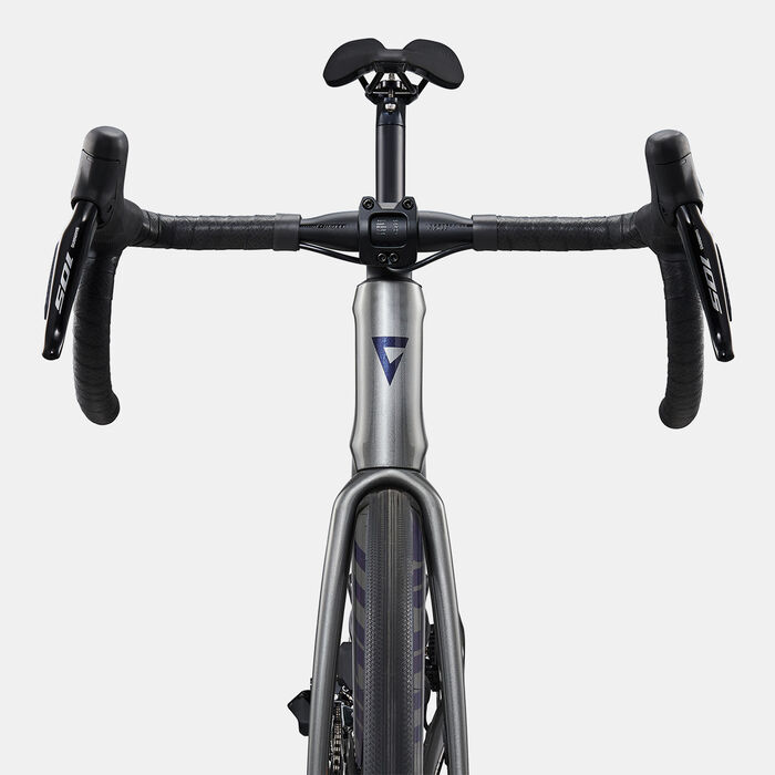 Giant Defy Advanced 1 Road Bike Multi-Color Giant Defy Advanced 1 Road Bike Multi-Color image number 3