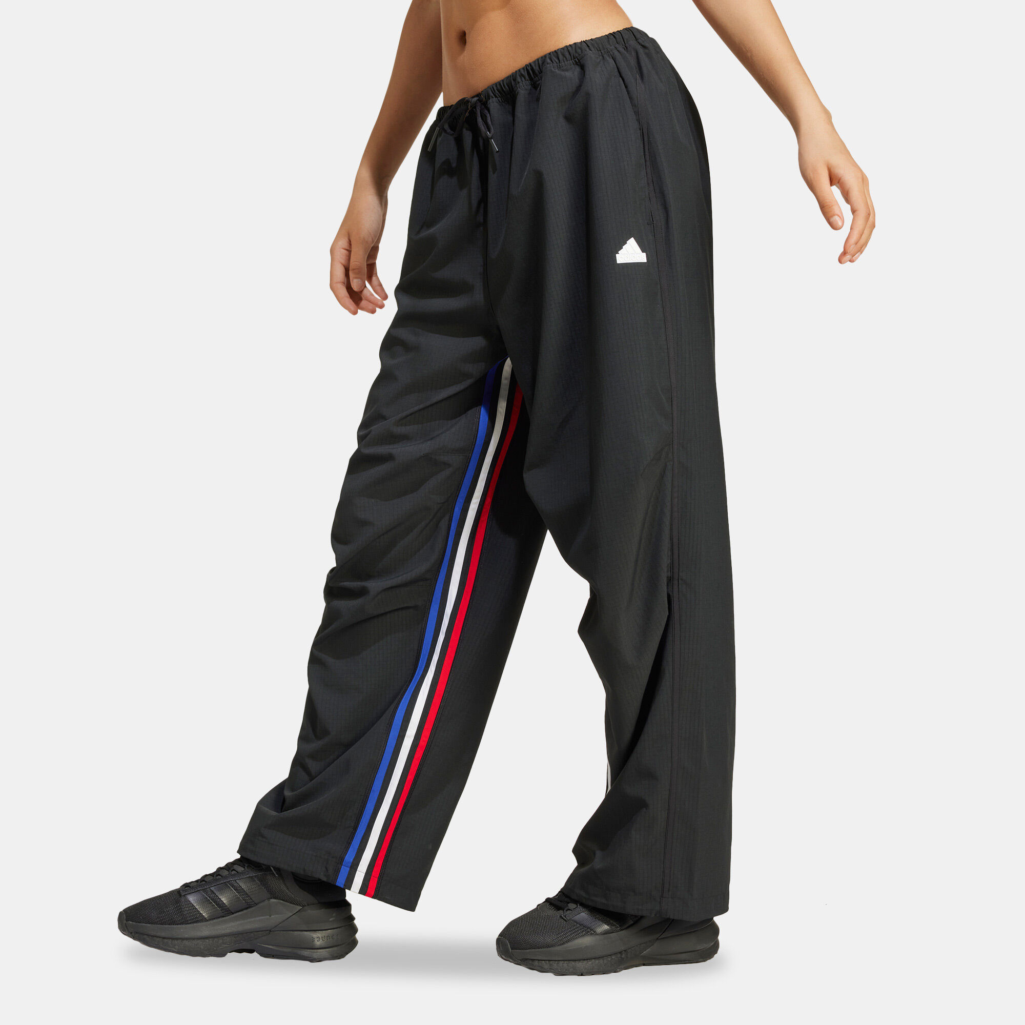Express track pants deals