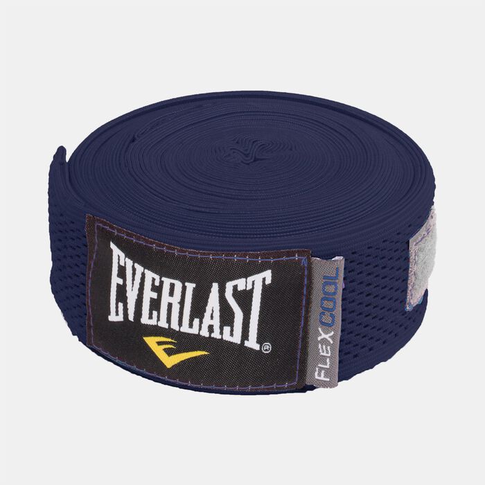 Everlast FlexCool™ Handwraps Blue Everlast FlexCool™ Handwraps Blue image number 1