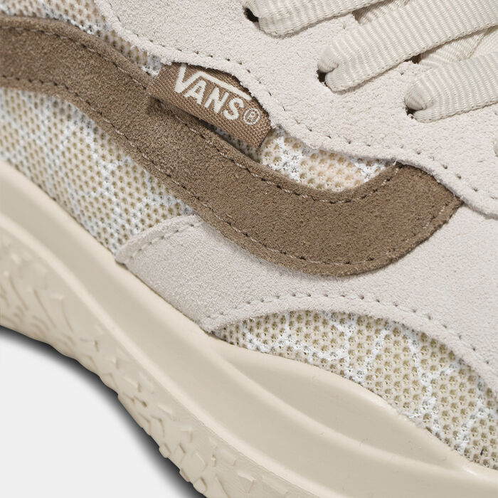 Vans UltraRange Neo VR3 Unisex Shoes Grey image number 5