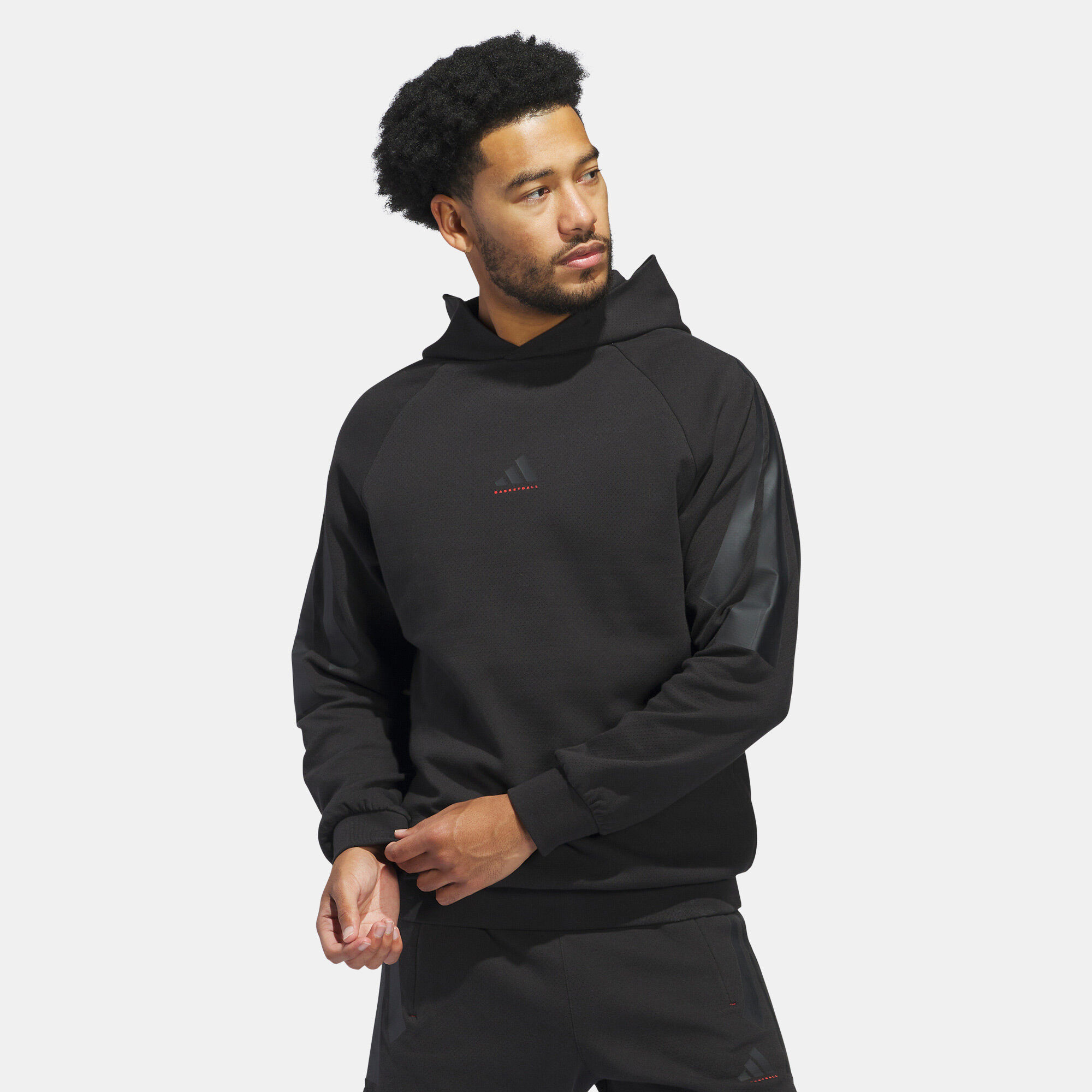 バスケットボール ballaholic 3Tone ANYWHERE Hoodie Logo Anywhere Full Zip Jacket (navy) – ballaholicオンライン