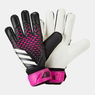 adidas Men's Predator Training Goalkeeper Gloves Multi-Color adidas Men's Predator Training Goalkeeper Gloves Multi-Color