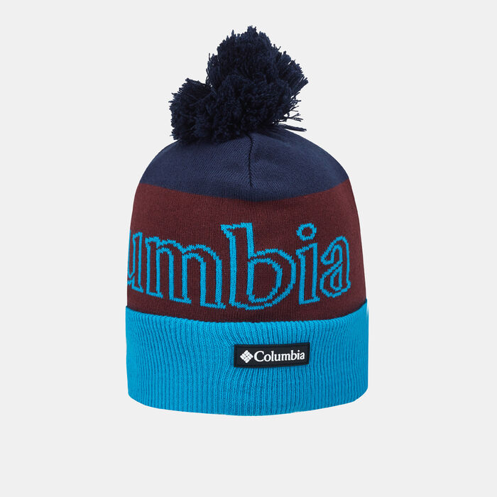 Columbia Polar Powder™ II Beanie Blue Columbia Polar Powder™ II Beanie Blue image number 0