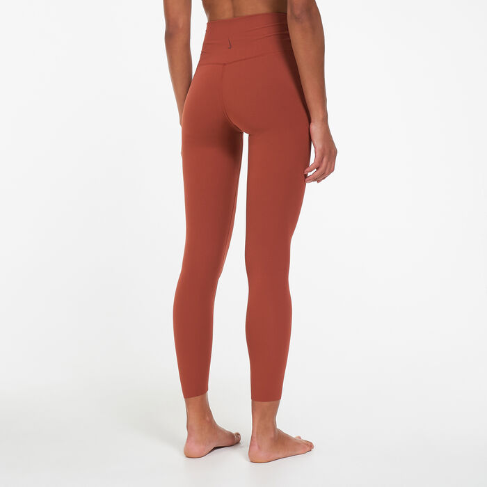nike yoga infinalon leggings
