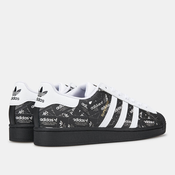 Men's Superstar Shoe Men's Superstar Shoe image number 2