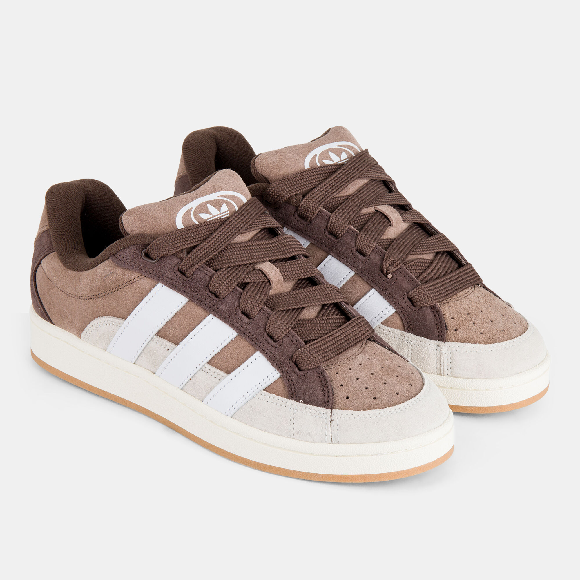★Adidas★ORIGINALS CAMPUS 00S BRWON★関税込★男女共用★ Shop adidas Originals Men's Campus 00s Beta Shoes Brown