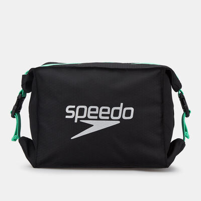 Speedo Pool Side Bag Black Speedo Pool Side Bag Black