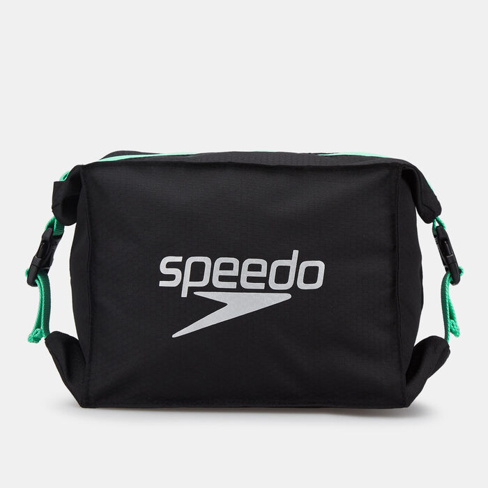Speedo Pool Side Bag Black Speedo Pool Side Bag Black image number 0