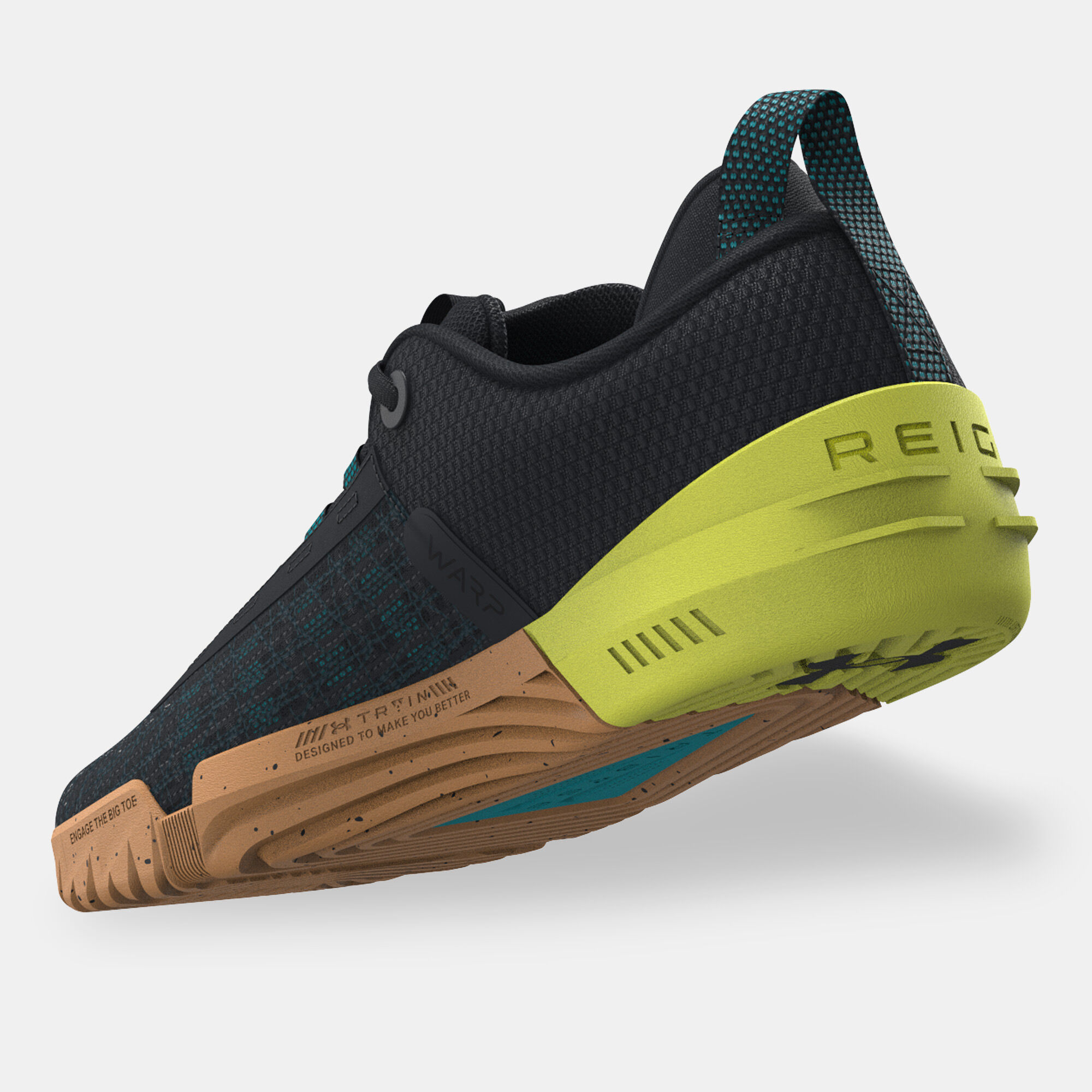 Under armour cycling shoes outlet