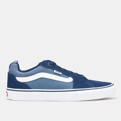 Vans Filmore Unisex Shoe Blue