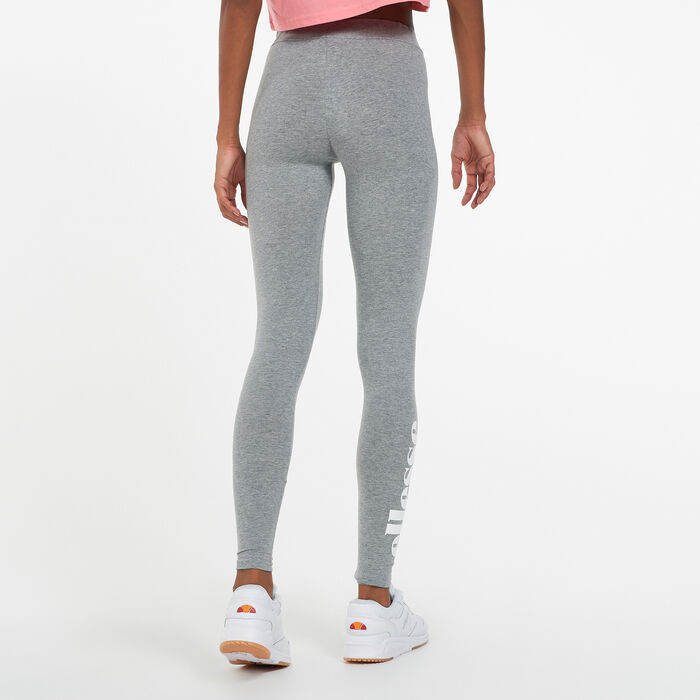 ellesse Women's Solos Leggings ellesse Women's Solos Leggings image number 1