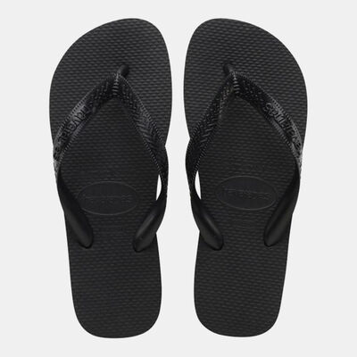 Havaianas Top Flip Flops Black Havaianas Top Flip Flops Black