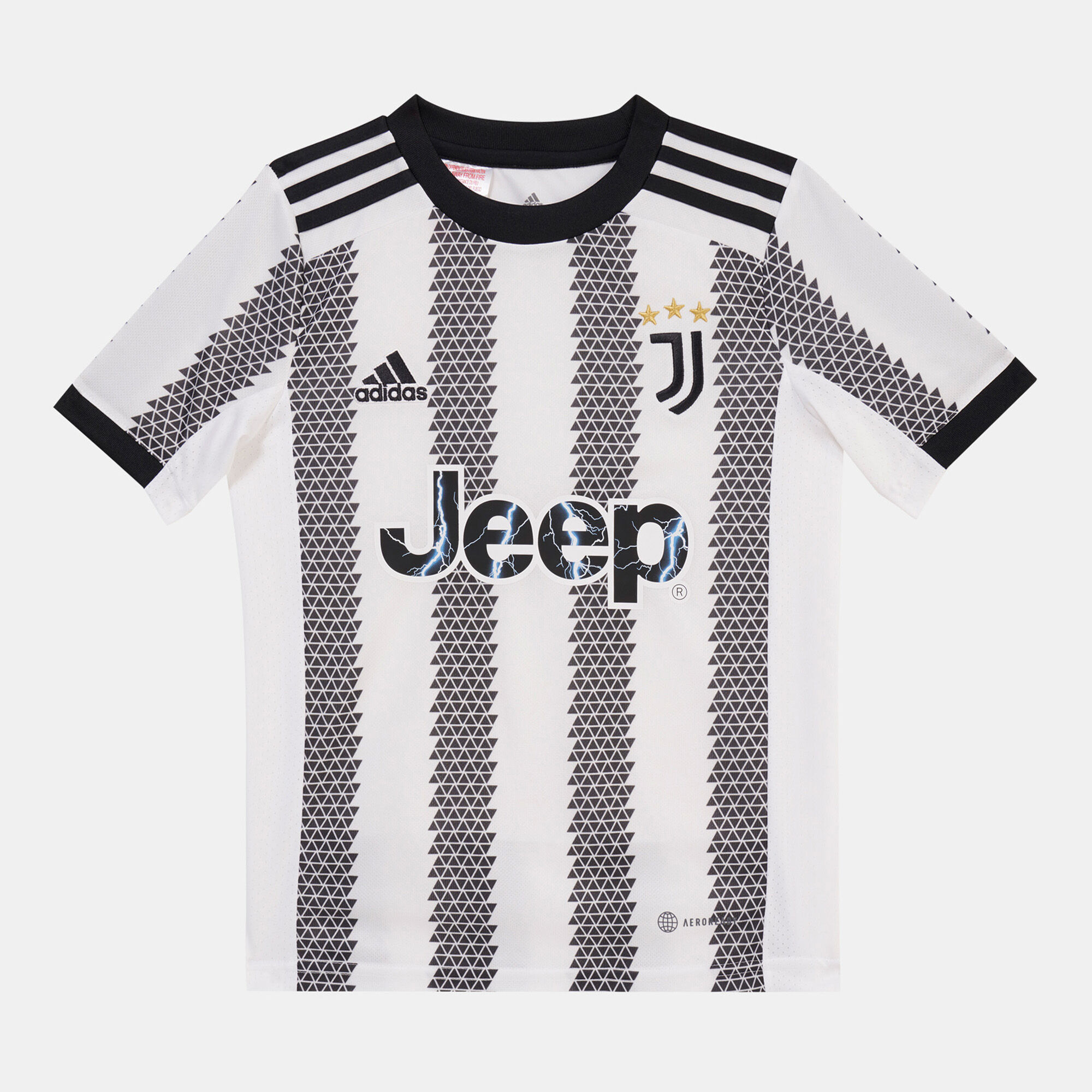 Jersey online juventus kids