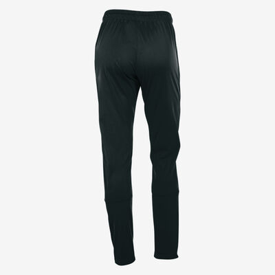 Nike Womens 21 Dri-FIT Training Pants Black