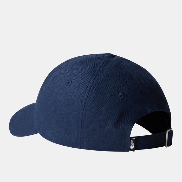 The North Face Norm Cap Blue The North Face Norm Cap Blue image number 1