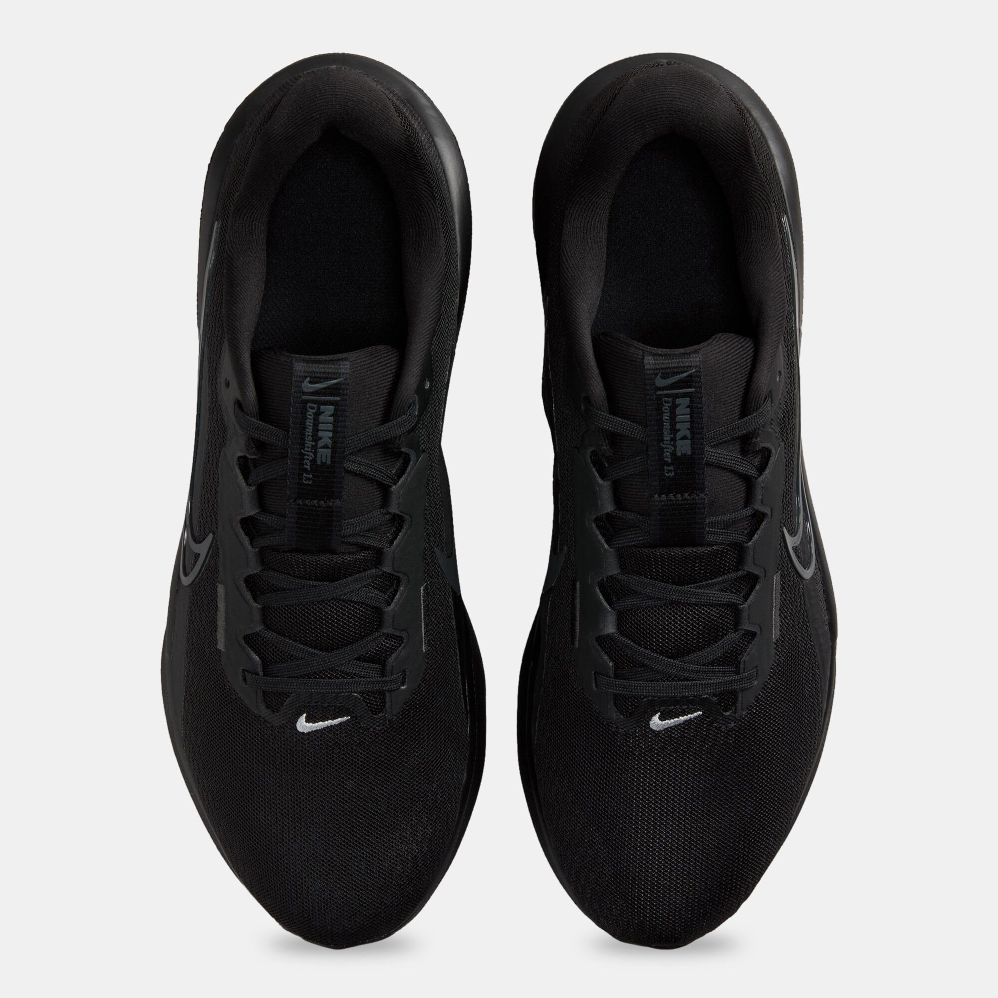 Men s Downshifter 13 Road Running Shoes Black Nike in KSA SSS