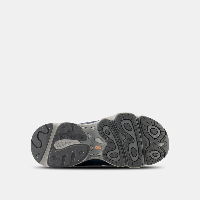 New Balance Kids' 1000 Shoes Blue New Balance Kids' 1000 Shoes Blue image number 3