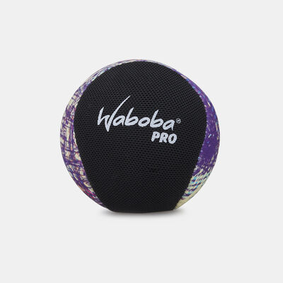 Waboba Pro Ball Black