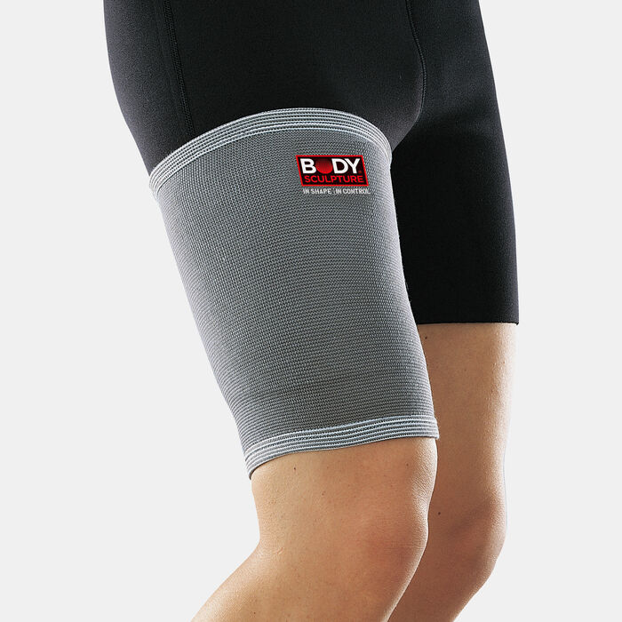 Body Sculpture Thigh Sleeve Multi-Color Body Sculpture Thigh Sleeve Multi-Color image number 0