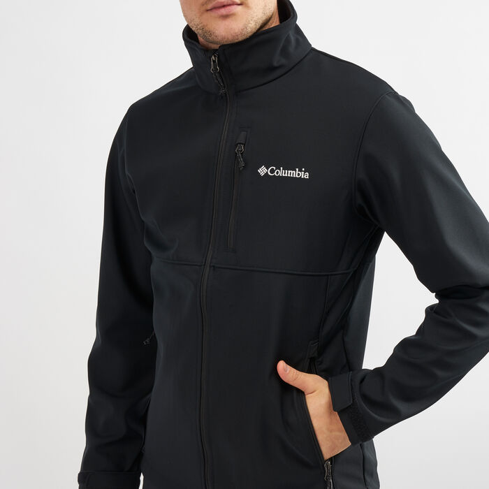 Columbia Ascender Softshell Jacket Columbia Ascender Softshell Jacket image number 3