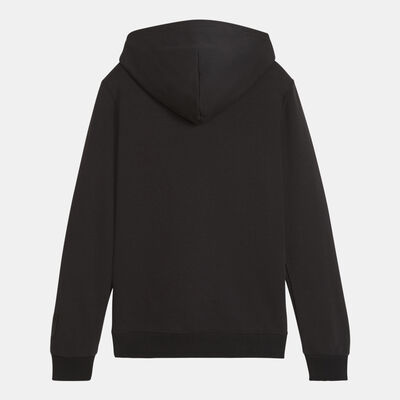 PUMA Kids' x One Piece Hoodie Black PUMA Kids' x One Piece Hoodie Black