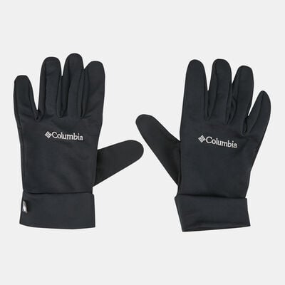 Columbia Omni-Heat Touch™ Liner Gloves Black Columbia Omni-Heat Touch™ Liner Gloves Black