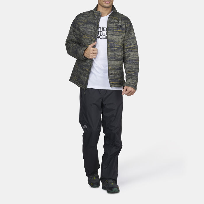 The North Face Resolve Pants Black image number 2