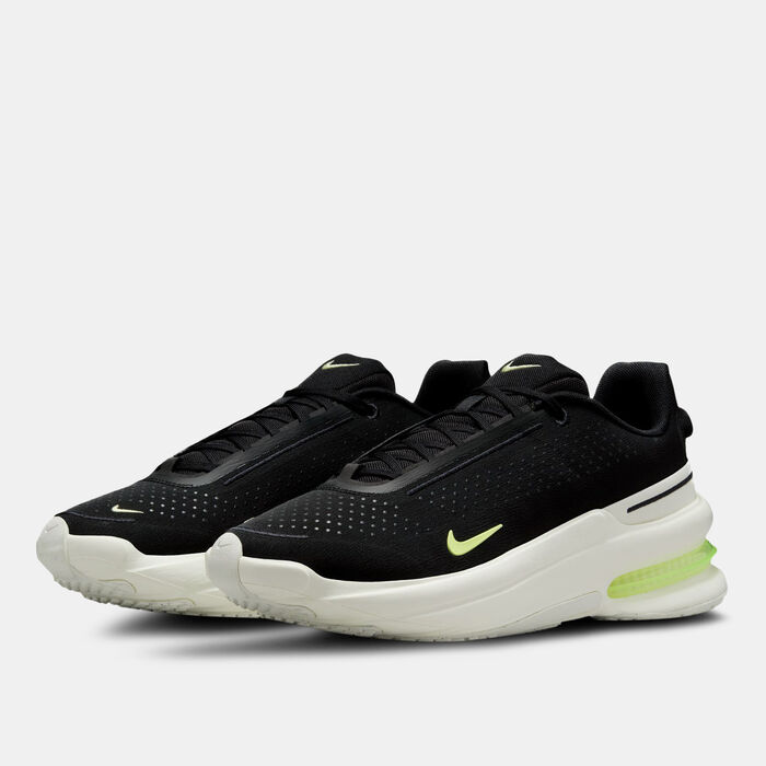 Nike Men's Air Zoom Upturn SC Shoes Black Nike Men's Air Zoom Upturn SC Shoes Black image number 2