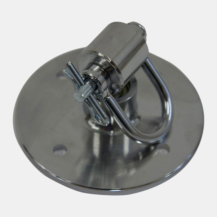 Everlast Cotter Pin Speed Bag Swivel Multi-Color Everlast Cotter Pin Speed Bag Swivel Multi-Color image number 0