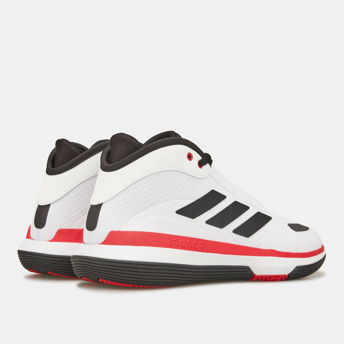 bounciest basketball shoes