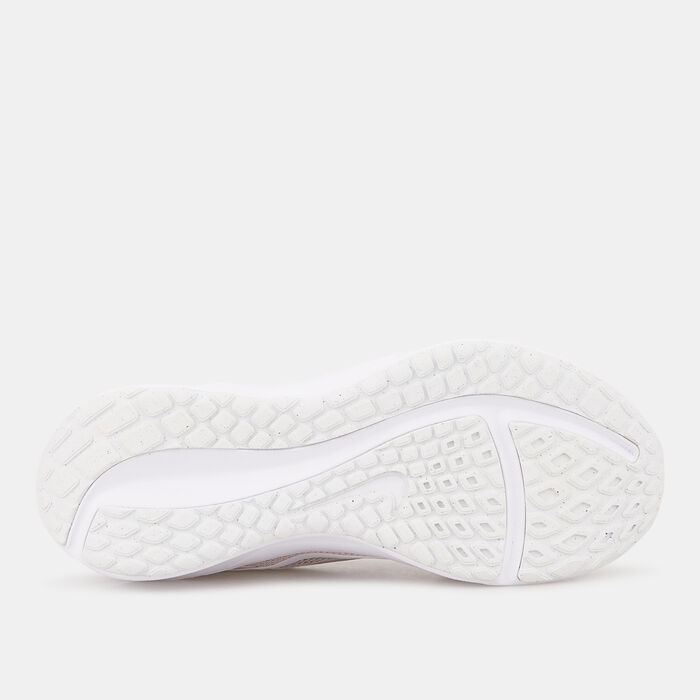 Nike Women's Downshifter 13 Road Running Shoes Pink Nike Women's Downshifter 13 Road Running Shoes Pink image number 3