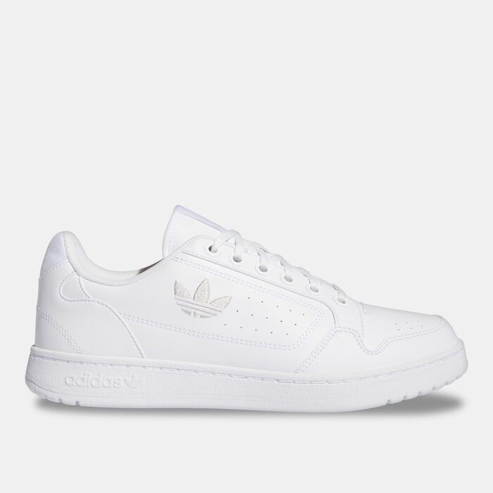 adidas Originals Men's NY 90 Shoes White adidas Originals Men's NY 90 Shoes White image number 0