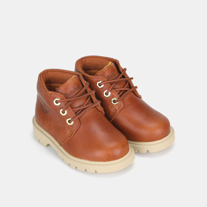 Kids' 1973 Newman Chukka Waterproof Shoe Kids' 1973 Newman Chukka Waterproof Shoe image number 1