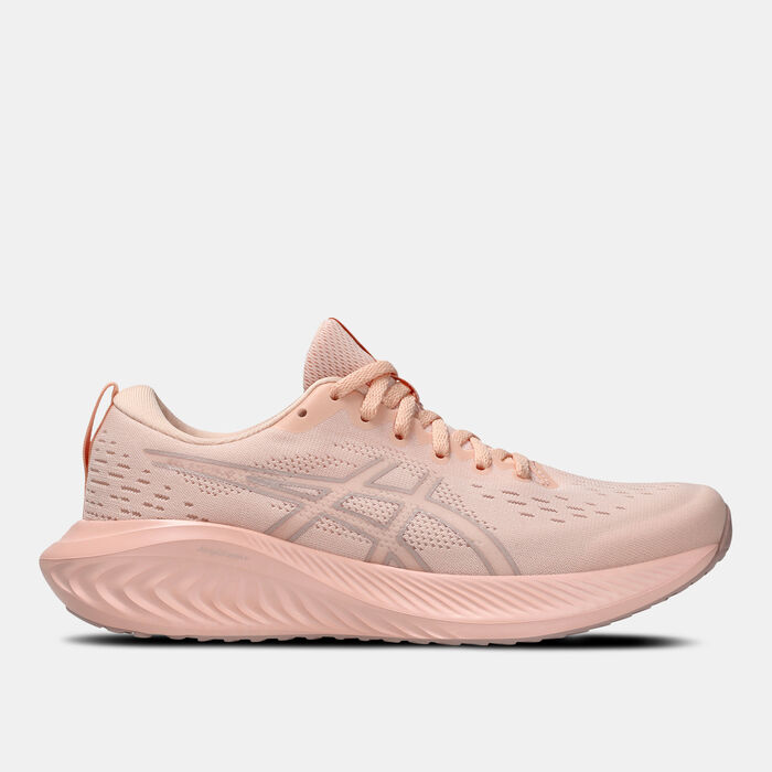 ASICS Women's GEL-EXCITE 10 Shoe Pink ASICS Women's GEL-EXCITE 10 Shoe Pink image number 0
