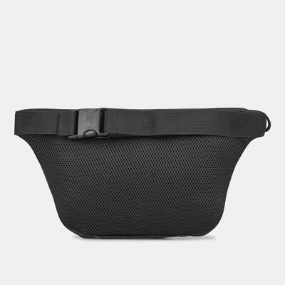 New Balance Opp Core Waist Pack Black