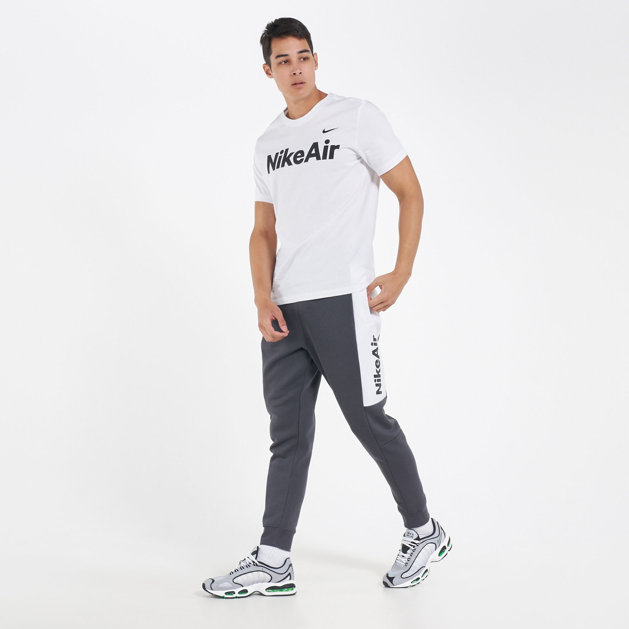 Men s Sportswear Air Fleece Pants