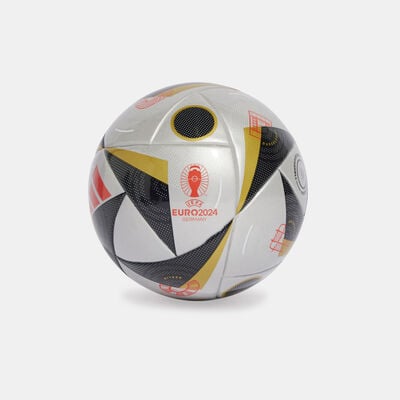 adidas Fussballliebe Finale Mini Football Silver adidas Fussballliebe Finale Mini Football Silver
