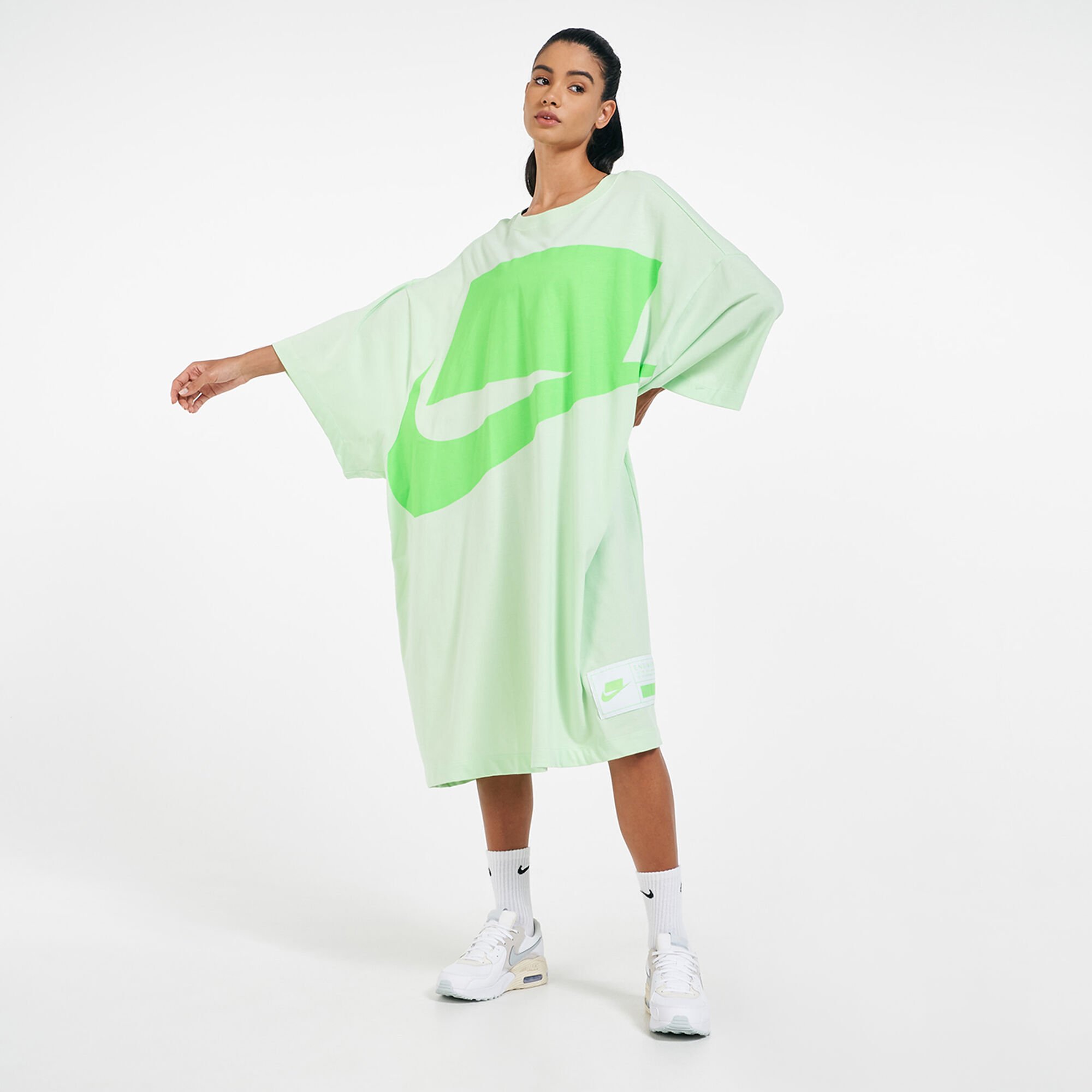 Nike Women's Sportswear Oversized Dress 