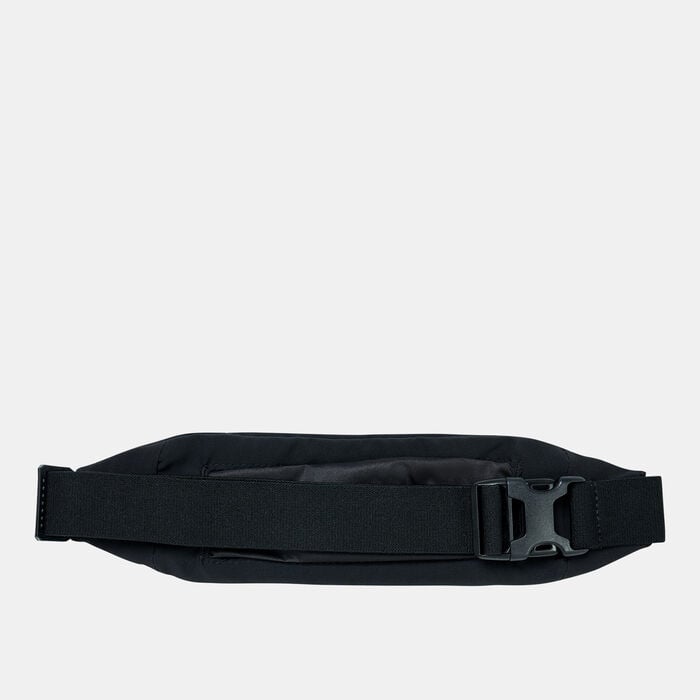 Under Armour UA Flex Speedpocket Run Belt Black Under Armour UA Flex Speedpocket Run Belt Black image number 1