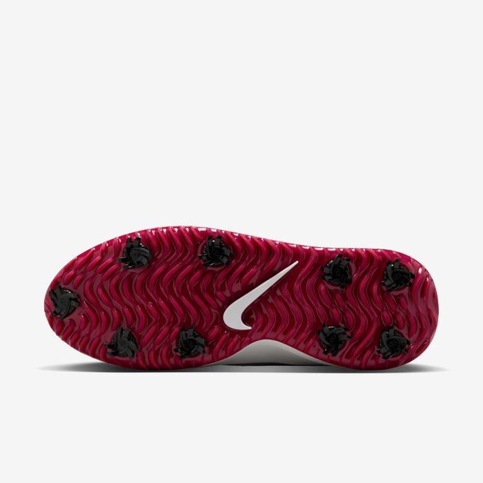 Nike Golf Men's Victory Pro 4 Golf Shoes Ivory Nike Golf Men's Victory Pro 4 Golf Shoes Ivory image number 1