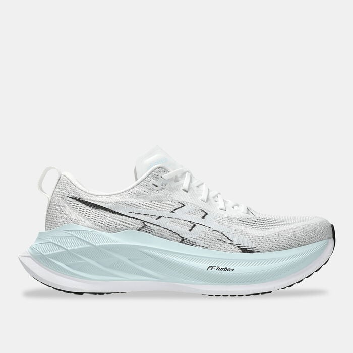 ASICS Men's SUPERBLAST 2 Running Shoes White ASICS Men's SUPERBLAST 2 Running Shoes White image number 0