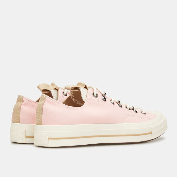 Converse Chuck 70 Unisex Shoes Beige Converse Chuck 70 Unisex Shoes Beige image number 2