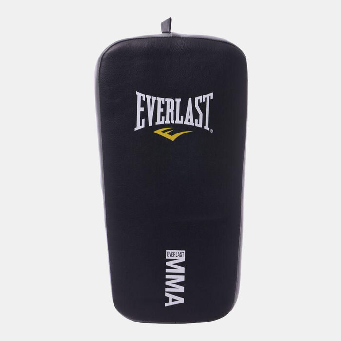 Everlast MMA Muay Thai Pad Black Everlast MMA Muay Thai Pad Black image number 0