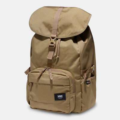 Vans DX Rucksack Green