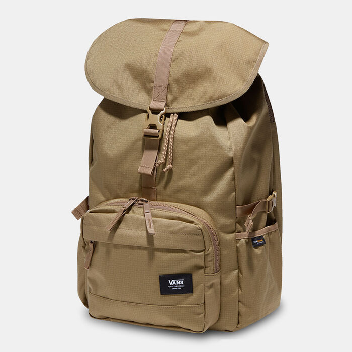 Vans DX Rucksack Green image number 0