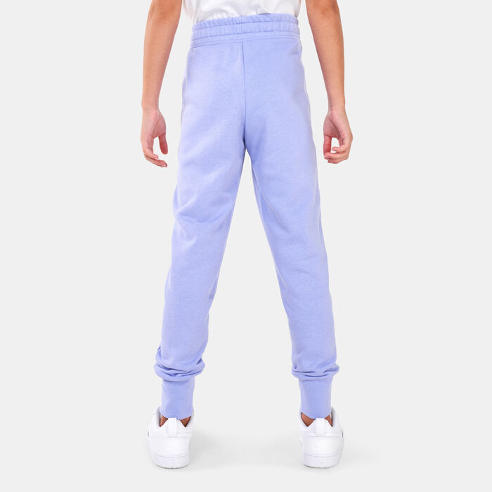 Nike Kids' Sportswear Club Pants Purple Nike Kids' Sportswear Club Pants Purple image number 1