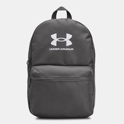 Under Armour Essential Lite Backpack Grey