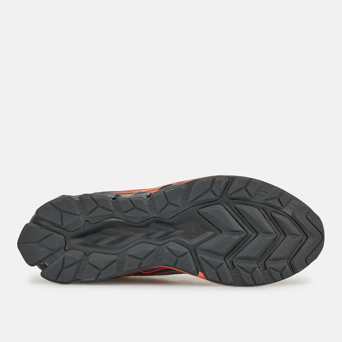 ASICS Men's GEL-QUANTUM 180™ VII Shoe Blue ASICS Men's GEL-QUANTUM 180™ VII Shoe Blue image number 3