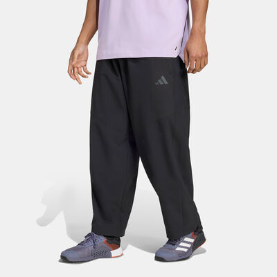 adidas Men's Power Training Pants Black adidas Men's Power Training Pants Black