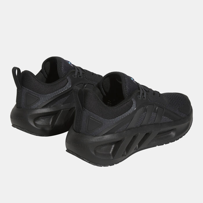 adidas Men's Climacool Vent Shoe Black adidas Men's Climacool Vent Shoe Black image number 2